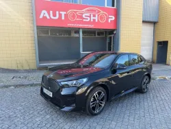 BMW X2 eDrive20 Pack Desportivo M