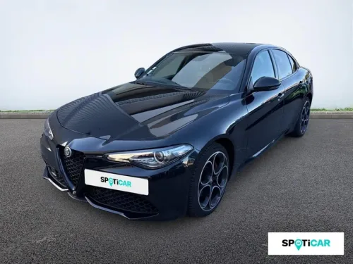 Alfa romeo Giulia 2.0 TB 280ch Veloce Q4 AT8 MY21