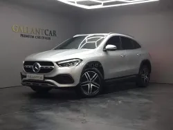 Mercedes Classe GLA GLA 250 e navi sport
