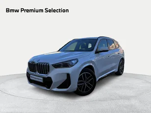 BMW X1 xDrive25e 180 kW (245 CV)