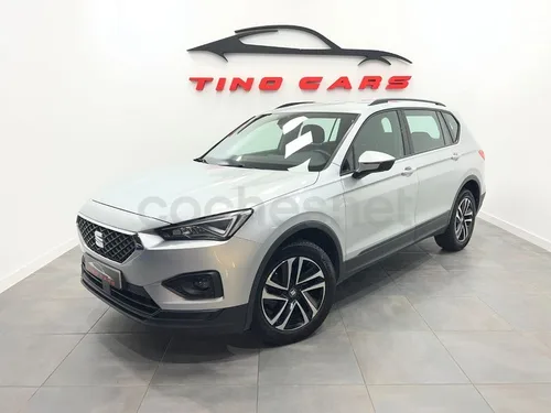 SEAT Tarraco 2.0 TDI SS Xcellence Plus
