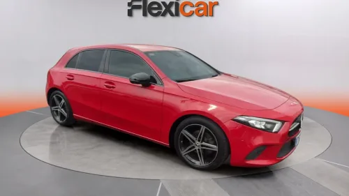 Mercedes Benz Clase A A 180 d