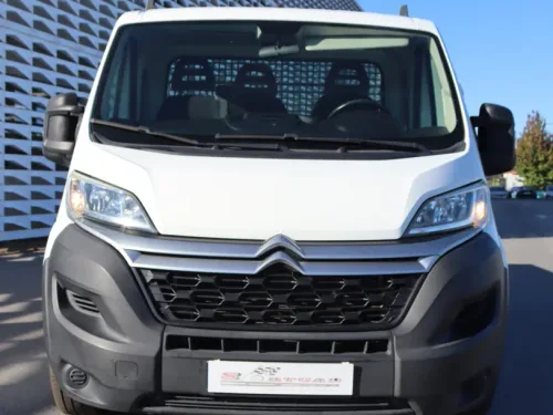 Citroen Jumper 2.0 BlueHDi 35 L4