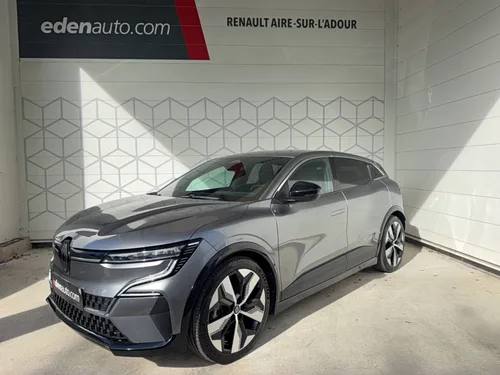 Renault Mégane Megane E-Tech EV60 220 ch optimum charge Techno 2022