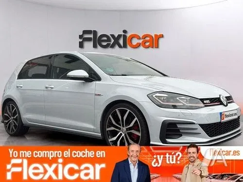 VOLKSWAGEN Golf Golf 2.0 TSI GTI Performance DSG7 180kW