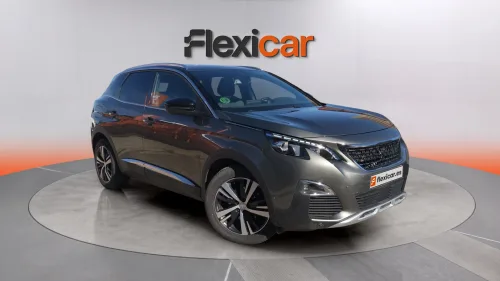 Peugeot 3008 1.2 PURETECH 96KW (130CV) GT LINE S&S