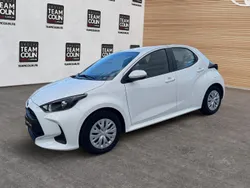 Toyota Yaris 116h Dynamic 5p MY22 2023