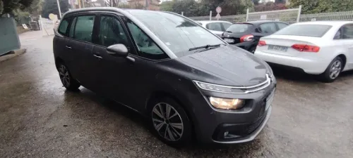Citroen c4 spacetourer 1.2 130cv business