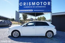Opel Astra 1.5 D Business