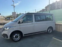 Volkswagen T6.1 California California beach outdoor 150 CV Manual