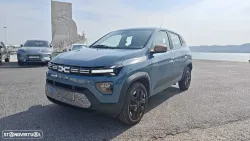 Dacia Spring Electric 65 Expression