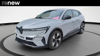 RENAULT MEGANE E-TECH ELECTRIQUE Megane E-Tech EV60 220 ch optimum charge