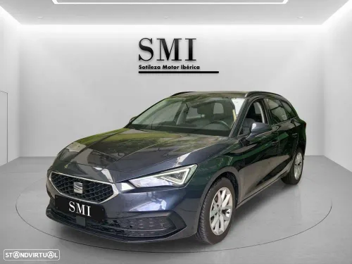 SEAT Leon 1.0 TSI Style