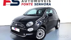Fiat 500 de 2023