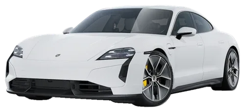 Porsche Taycan Turbo S 952cv