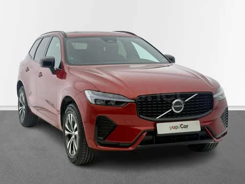 VOLVO XC60 2.0 B4 G Ultimate Bright Auto