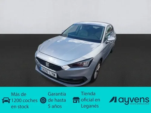 SEAT Leon 1.5 TSI S&S Style 130