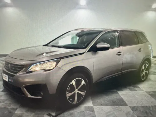 Peugeot 5008 (2) BlueHDi 130 ACTIVE BUSINESS