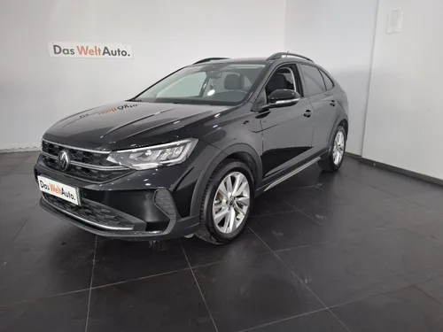 VW Taigo 1.0 TSI URBAN DSG