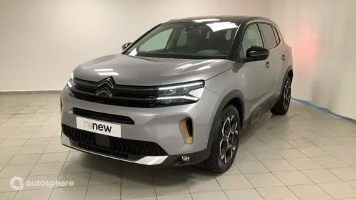 Citroen C5 Aircross PureTech 130ch S\u0026S C-Series