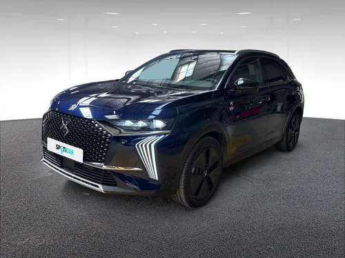 DS DS 7 E-TENSE 225ch Rivoli