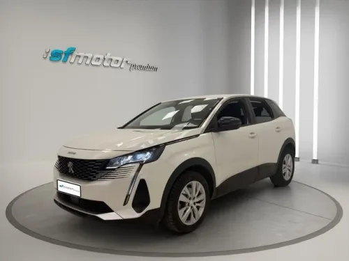 Peugeot 3008 1.5BlueHDi Active Pack S&S EAT8 130