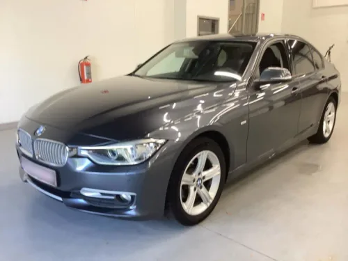 BMW 318 (F30) 318D 143CH EXECUTIVE