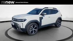 DACIA DUSTER Duster Mild Hybrid 140