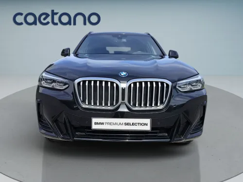 BMW X3 xDrive30e Auto