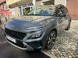 Hyundai Kauai 1.0 T-GDi Premium