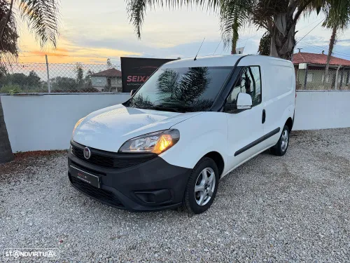Fiat Doblo 1.3 Multijet