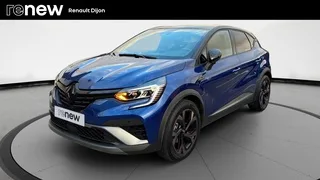 RENAULT CAPTUR Captur E-Tech full hybrid 145 Engineered