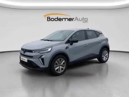 Renault Captur TCe 90 - Evolution