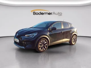 RENAULT CAPTUR Captur TCe 90