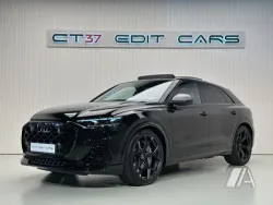 AUDI Q8 RSQ8 quattro performance tiptronic 471kW