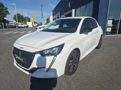 Peugeot 208 1.2 PureTech 100ch S&S Allure