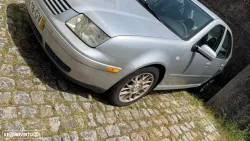 VW Jetta