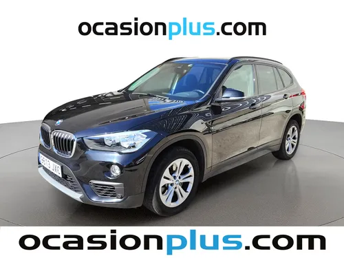 BMW X1 sDrive20i (192 CV)