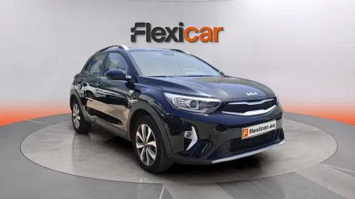 Kia Stonic 1.2 DPi 62kW (84CV) Concept