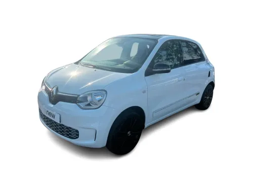 RENAULT Twingo III E-Tech SL Urban Night
