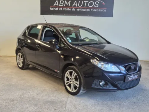 SEAT IBIZA ST 1.6 TDI CR 90 FAP Style COPA