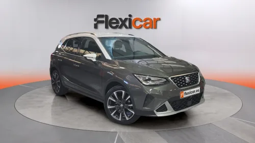SEAT Arona 1.5 TSI 110kW DSG Special Edition