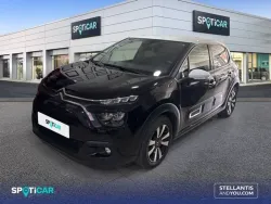 Citroen C3 1.2 PureTech S&S Shine 110