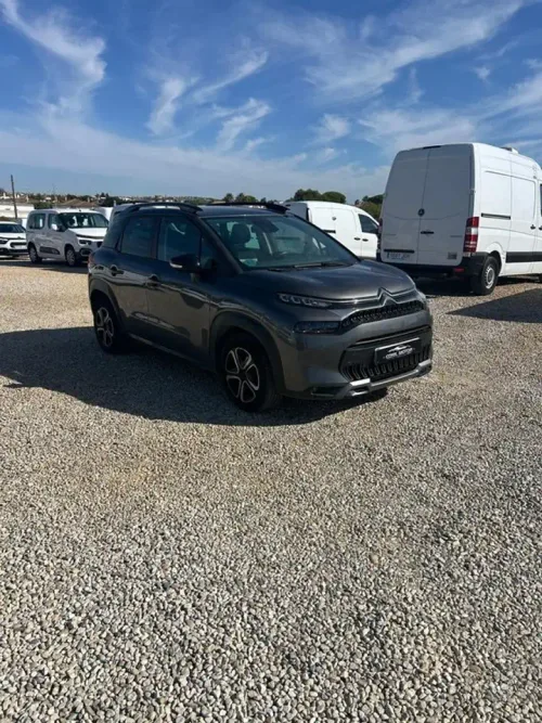 Citroen C3 BlueHDi 81kW (110CV) S&S Feel Pack