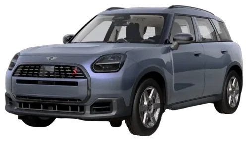 Mini Countryman S ALL4 218cv Auto DCT