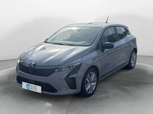 Renault Clio E-Tech full hybrid 145 ch GSR2 Evolution