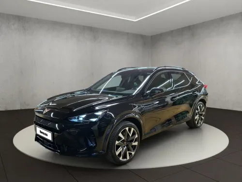 CUPRA Formentor VZ Hybrid-Benzin