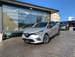 Renault Clio 1.0 TCe Techno Bi-Fuel