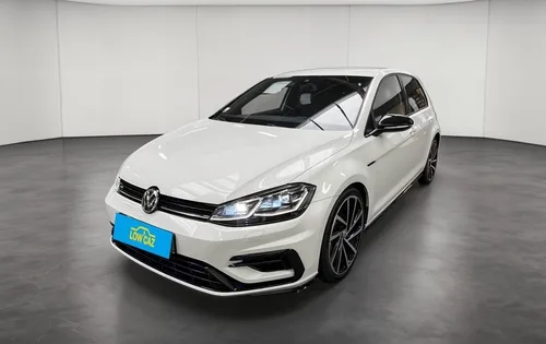 VOLKSWAGEN GOLF 2.0 TSI 310 BlueMotion Technology DSG7 4Motion