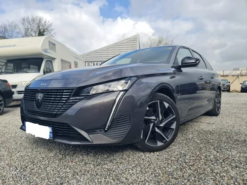 Peugeot 308 SW Allure * 1.5L HDI 130 CV * REPRISE POSSIBLE *